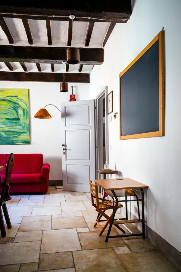 Manillahouse Montepulciano Stazione