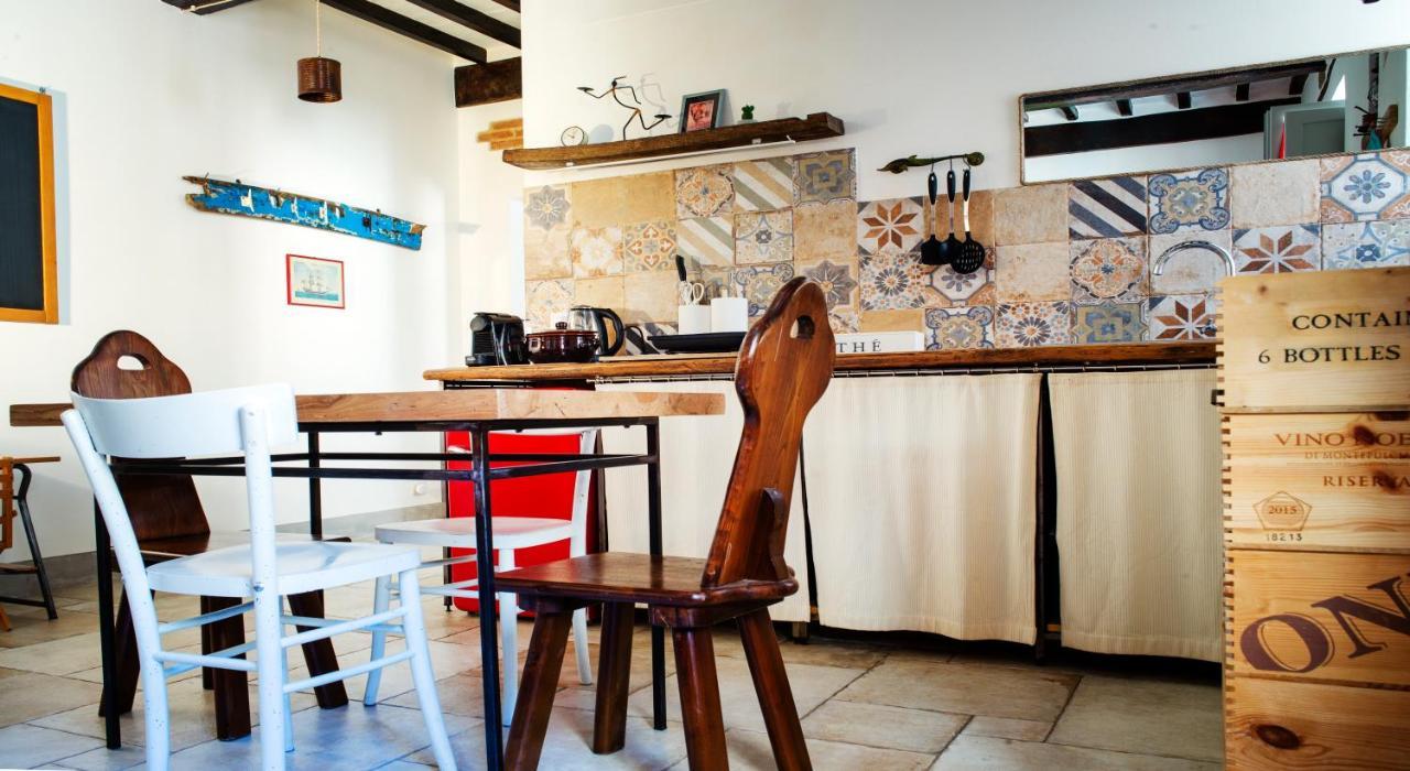 Manillahouse Montepulciano Stazione