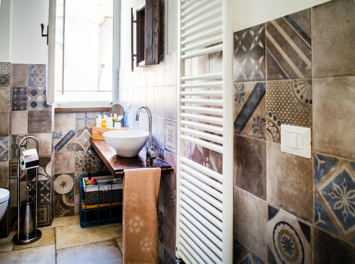 Manillahouse Gasthof Montepulciano Stazione