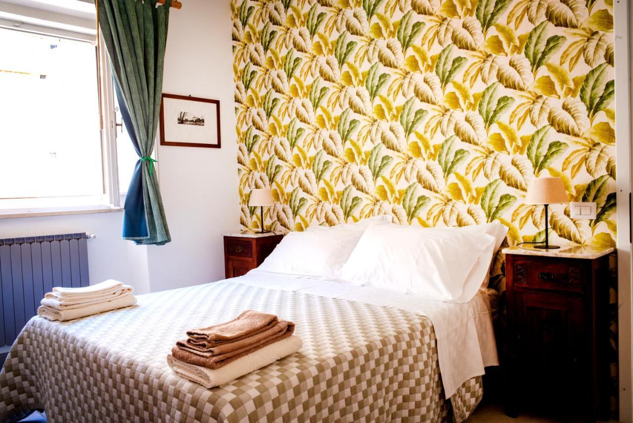 Manillahouse * Montepulciano Stazione