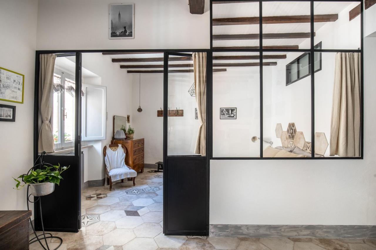 Gasthof Manillahouse Montepulciano Stazione