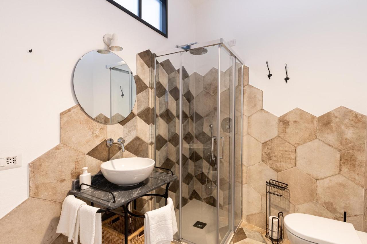 Manillahouse * Montepulciano Stazione