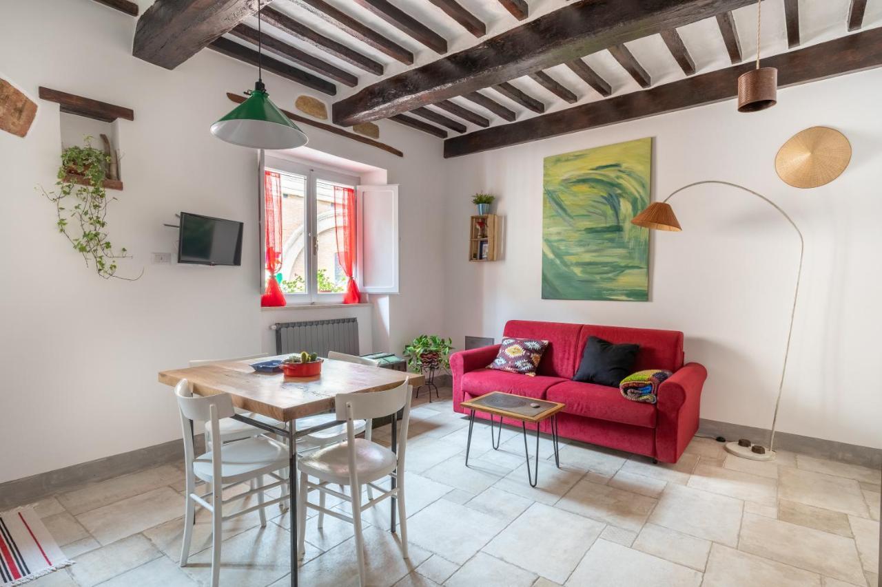 Manillahouse Gasthof Montepulciano Stazione