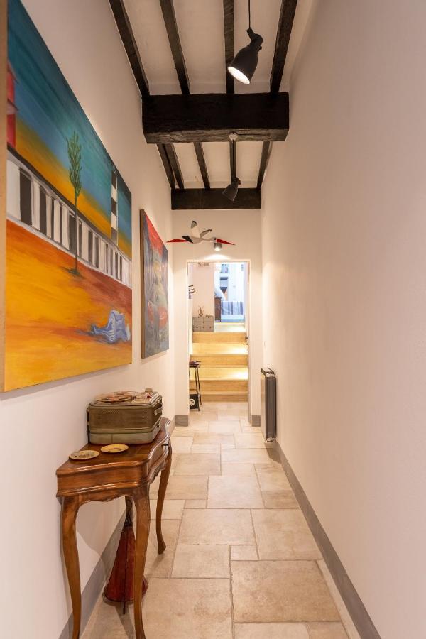 Gasthof Manillahouse *