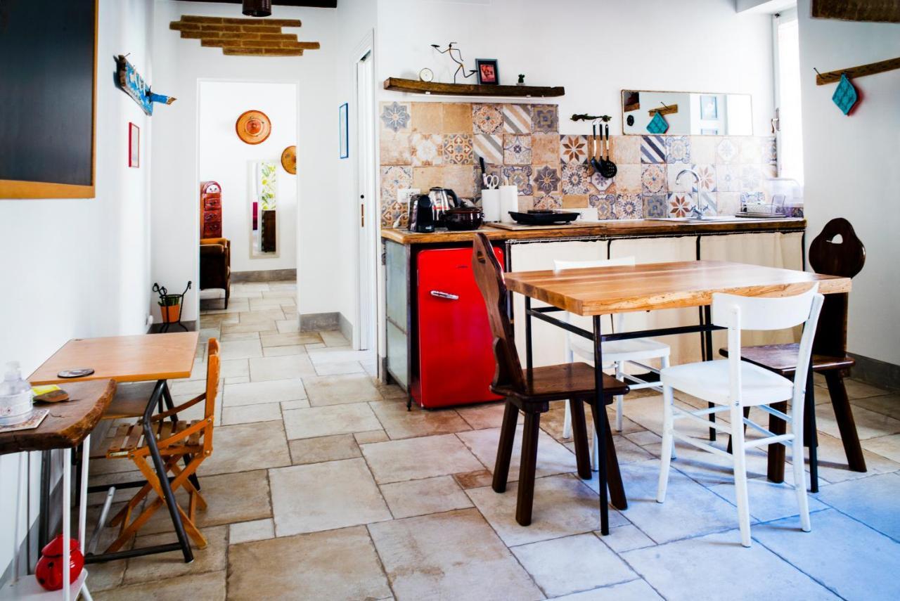 Manillahouse Montepulciano