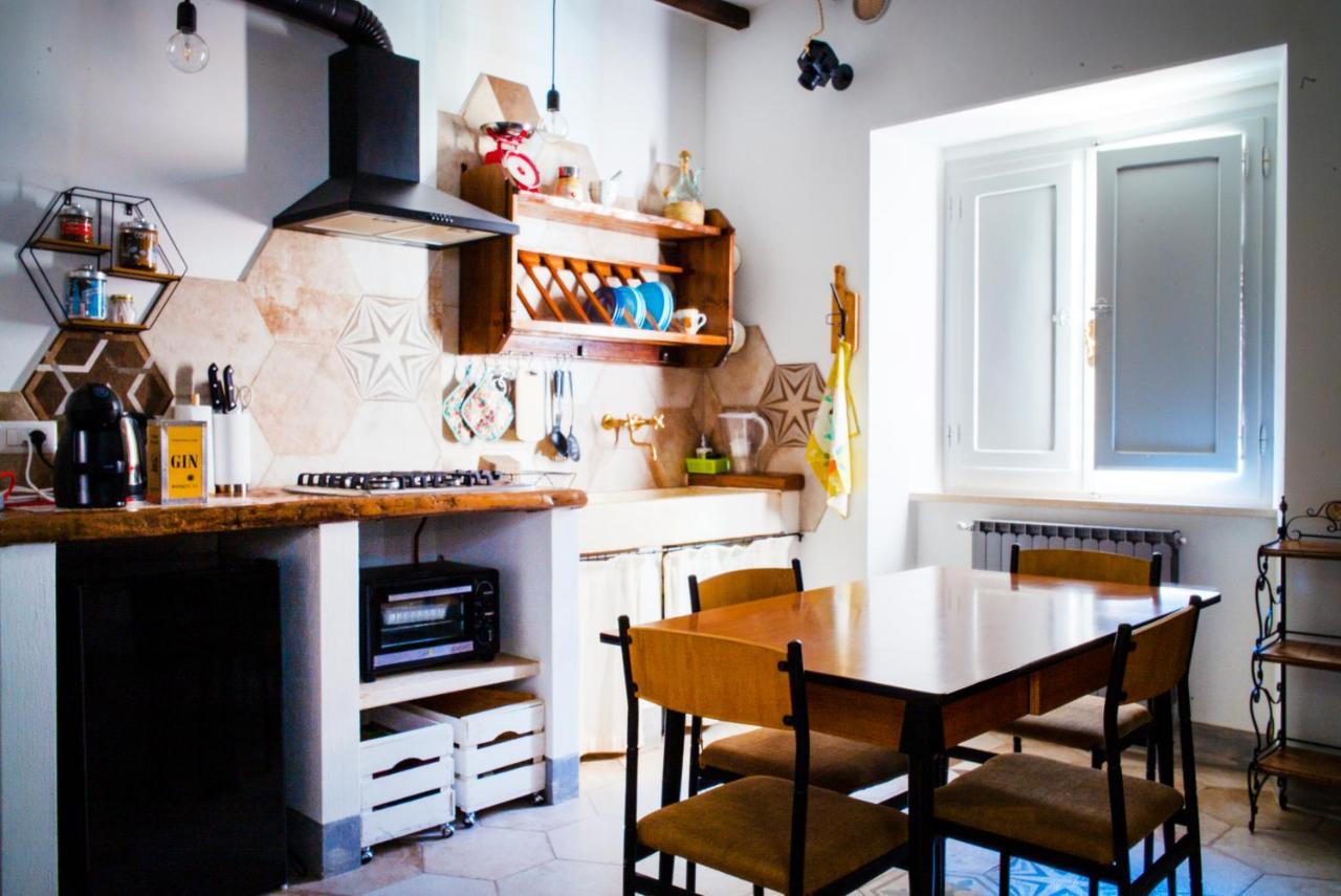 Manillahouse * Montepulciano