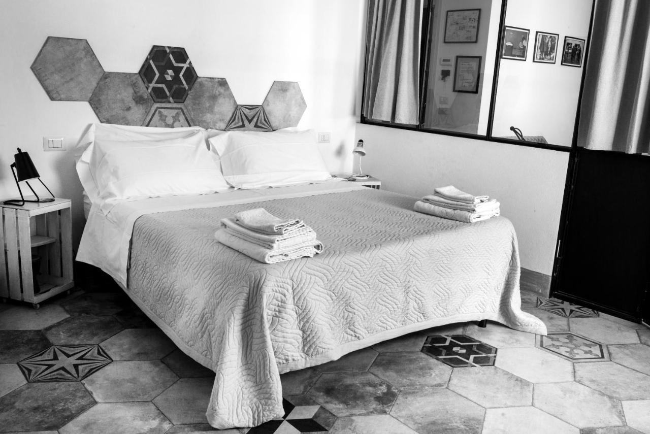 Guest house Manillahouse *