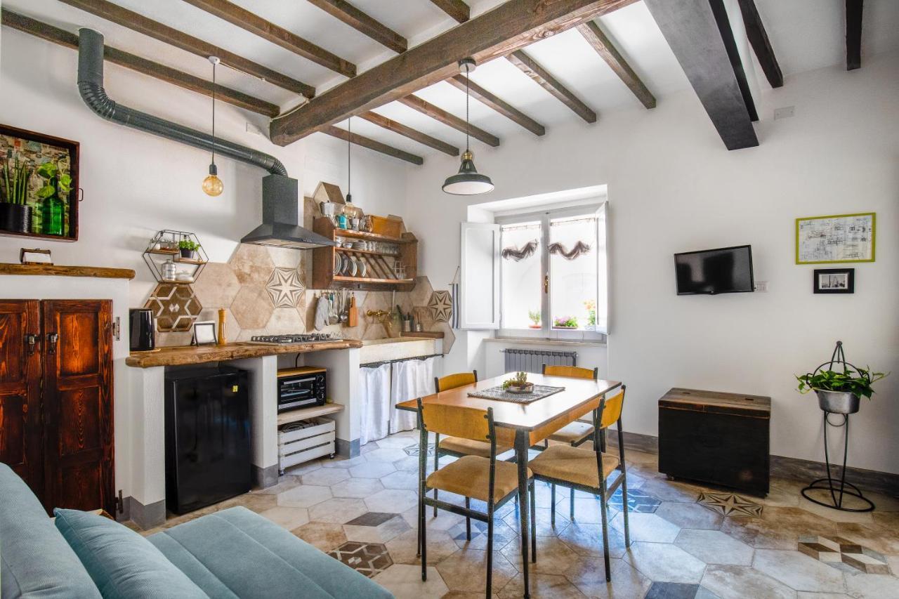Manillahouse * Montepulciano