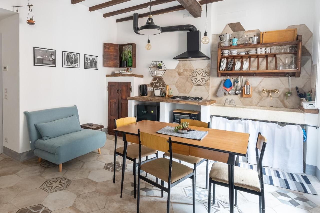 Manillahouse * Montepulciano