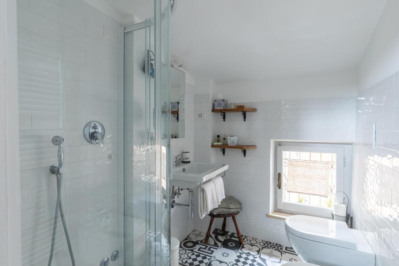 Manillahouse Guest house Montepulciano